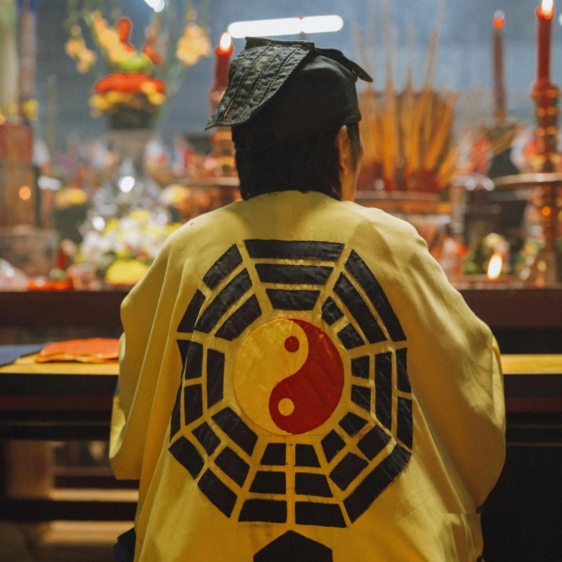 道教喪禮服務-殯儀館喪禮/院出喪禮服務