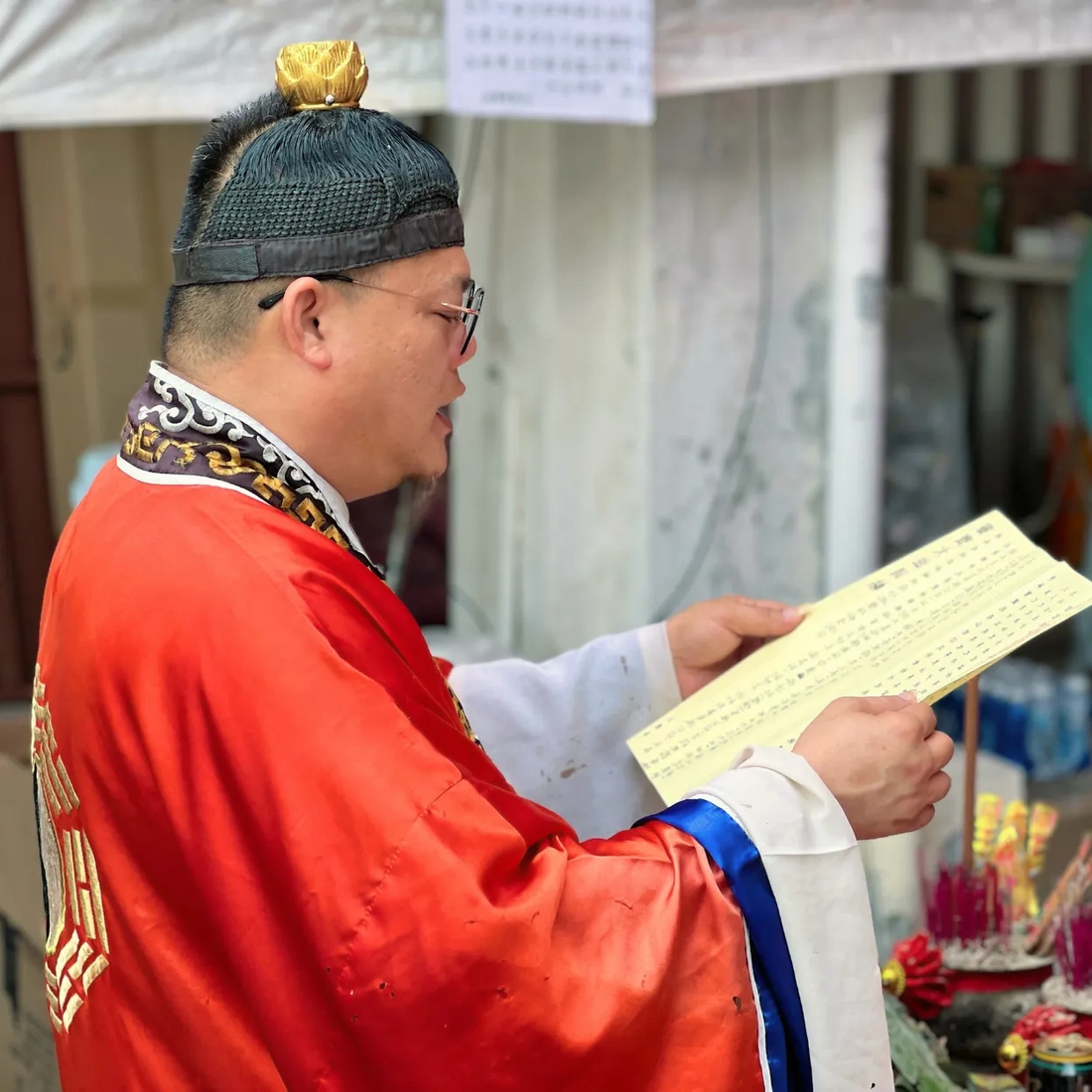道教喪禮服務-殯儀館喪禮/院出喪禮服務