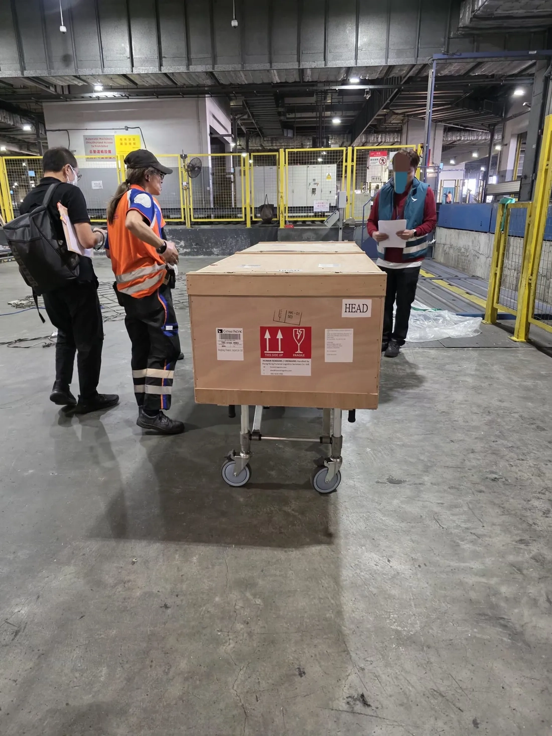 道教喪禮服務-殯儀館喪禮/院出喪禮服務