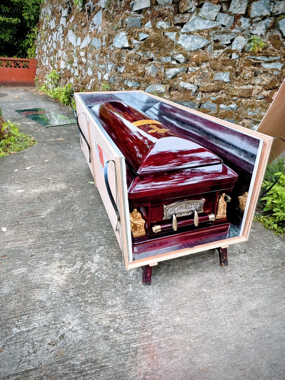 道教喪禮服務-殯儀館喪禮/院出喪禮服務